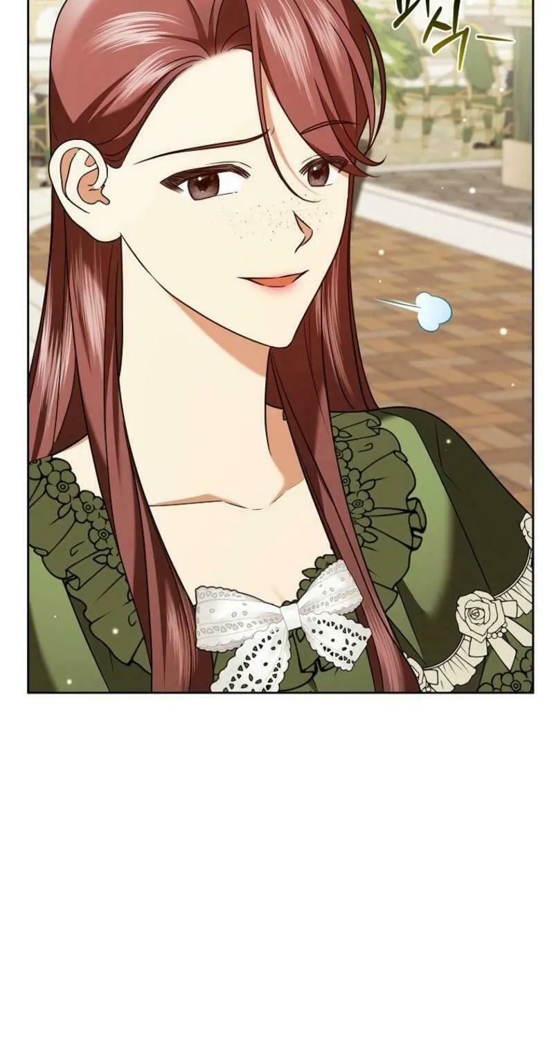 The Regretful Villainess Is Happily Divorced Chapter 23 page 83 - 