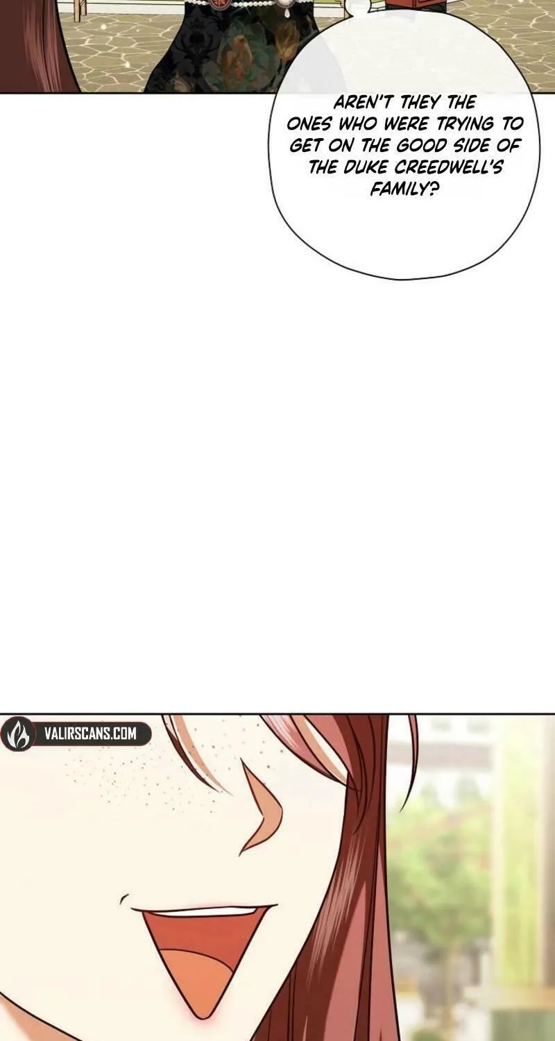 The Regretful Villainess Is Happily Divorced Chapter 23 page 85 - 