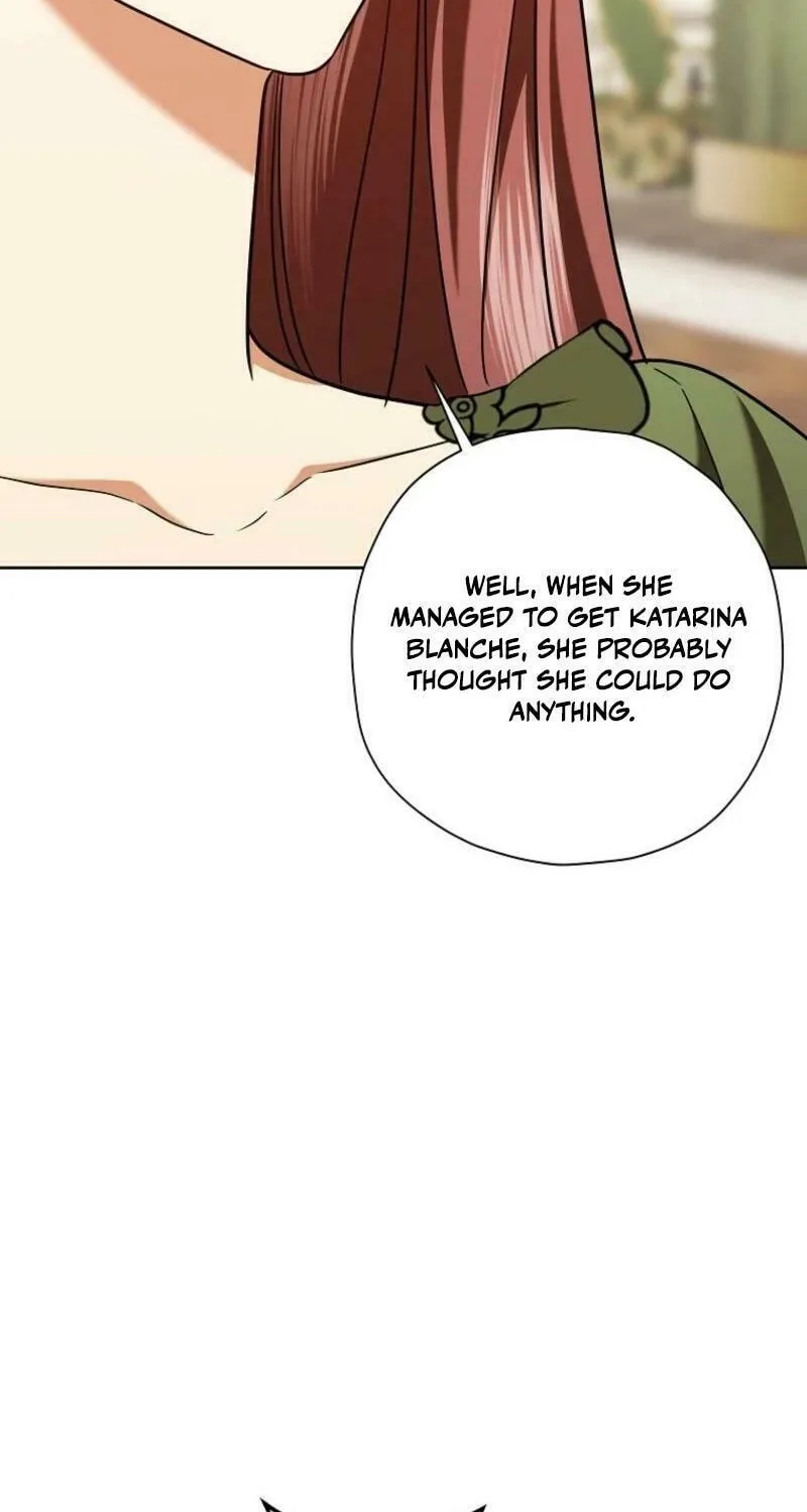 The Regretful Villainess Is Happily Divorced Chapter 23 page 86 - 