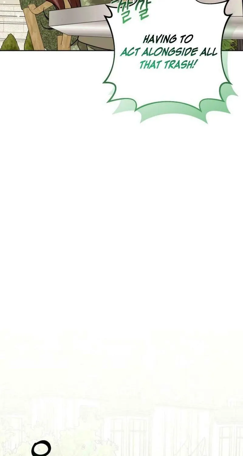 The Regretful Villainess Is Happily Divorced Chapter 23 page 88 - 