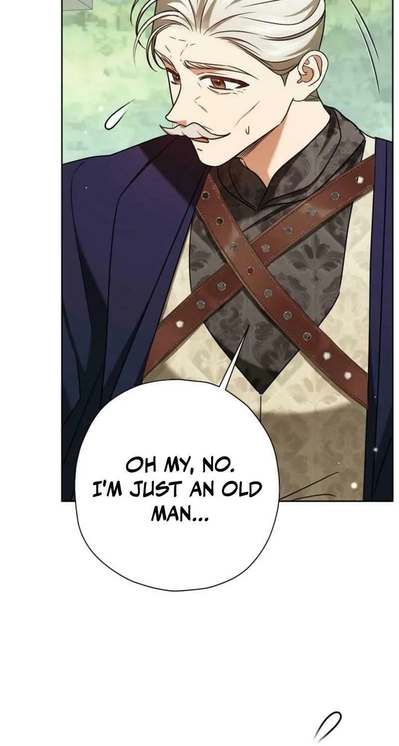 The Regretful Villainess Is Happily Divorced Chapter 23 page 10 - 