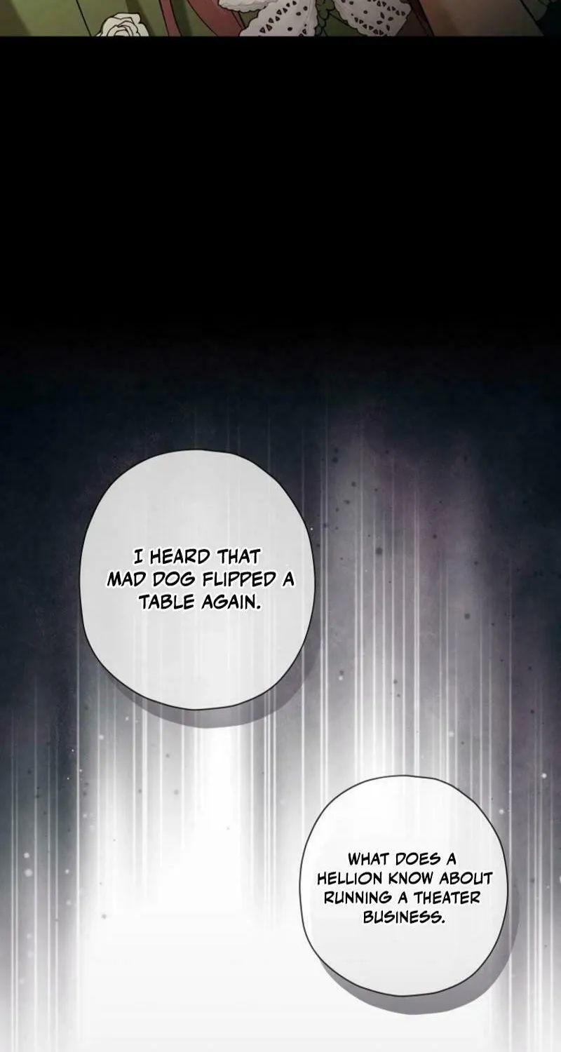 The Regretful Villainess Is Happily Divorced Chapter 23 page 92 - 