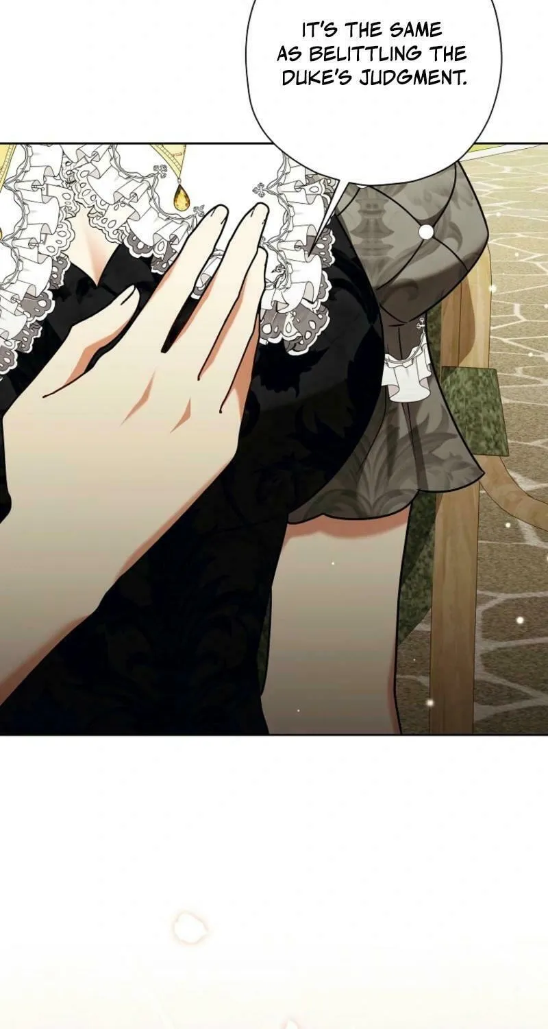 The Regretful Villainess Is Happily Divorced Chapter 24 page 16 - 
