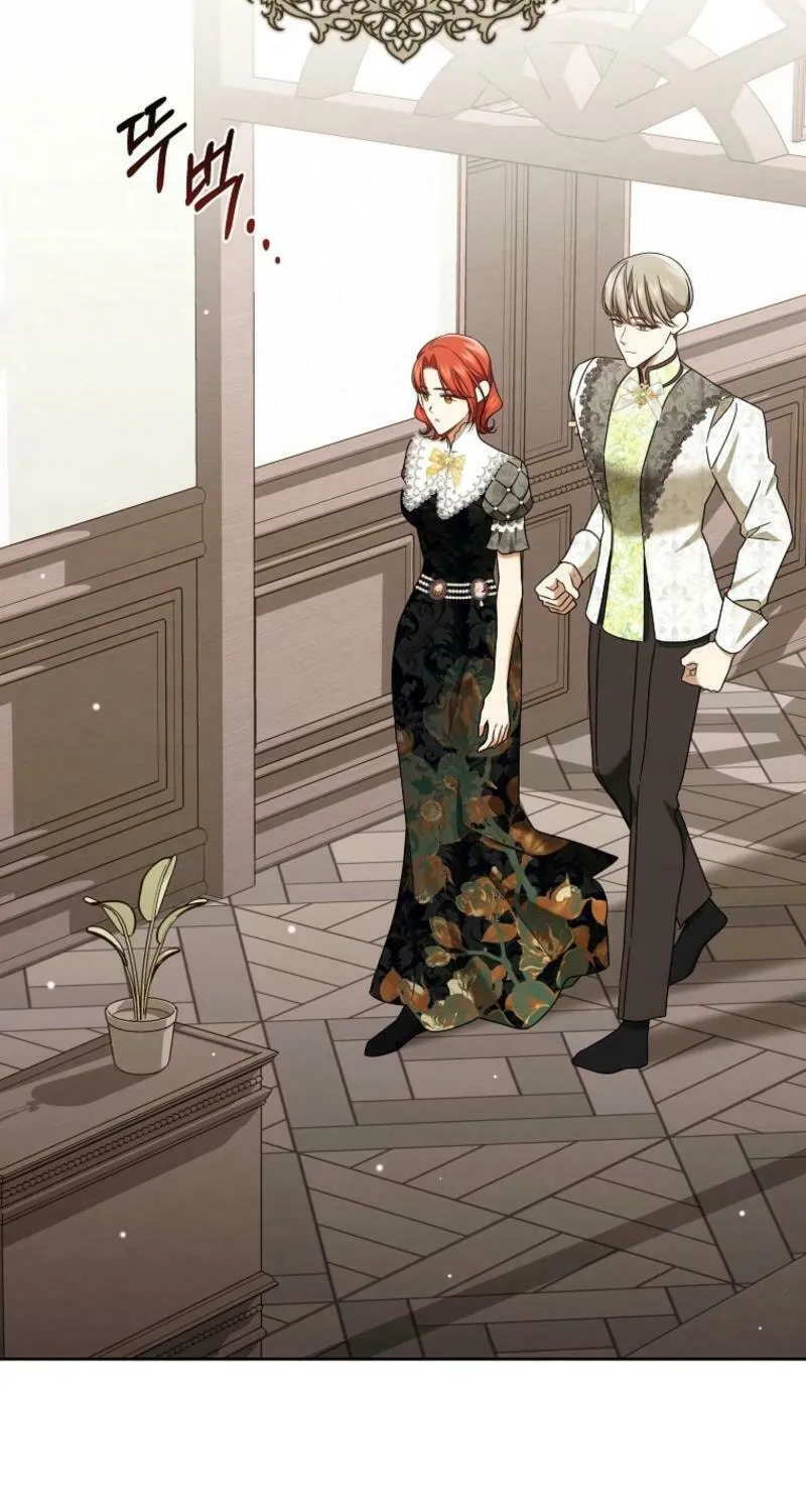 The Regretful Villainess Is Happily Divorced Chapter 24 page 28 - 