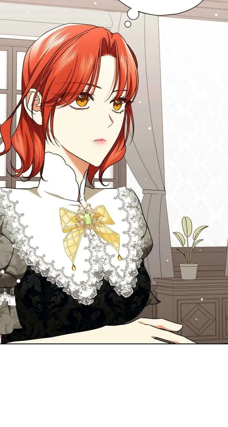 The Regretful Villainess Is Happily Divorced Chapter 24 page 33 - 