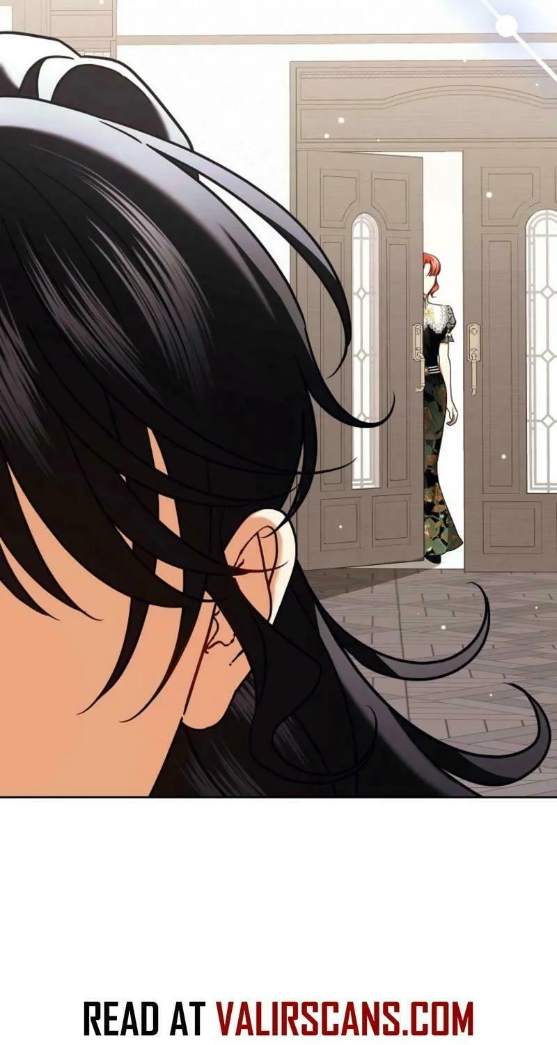 The Regretful Villainess Is Happily Divorced Chapter 24 page 36 - 