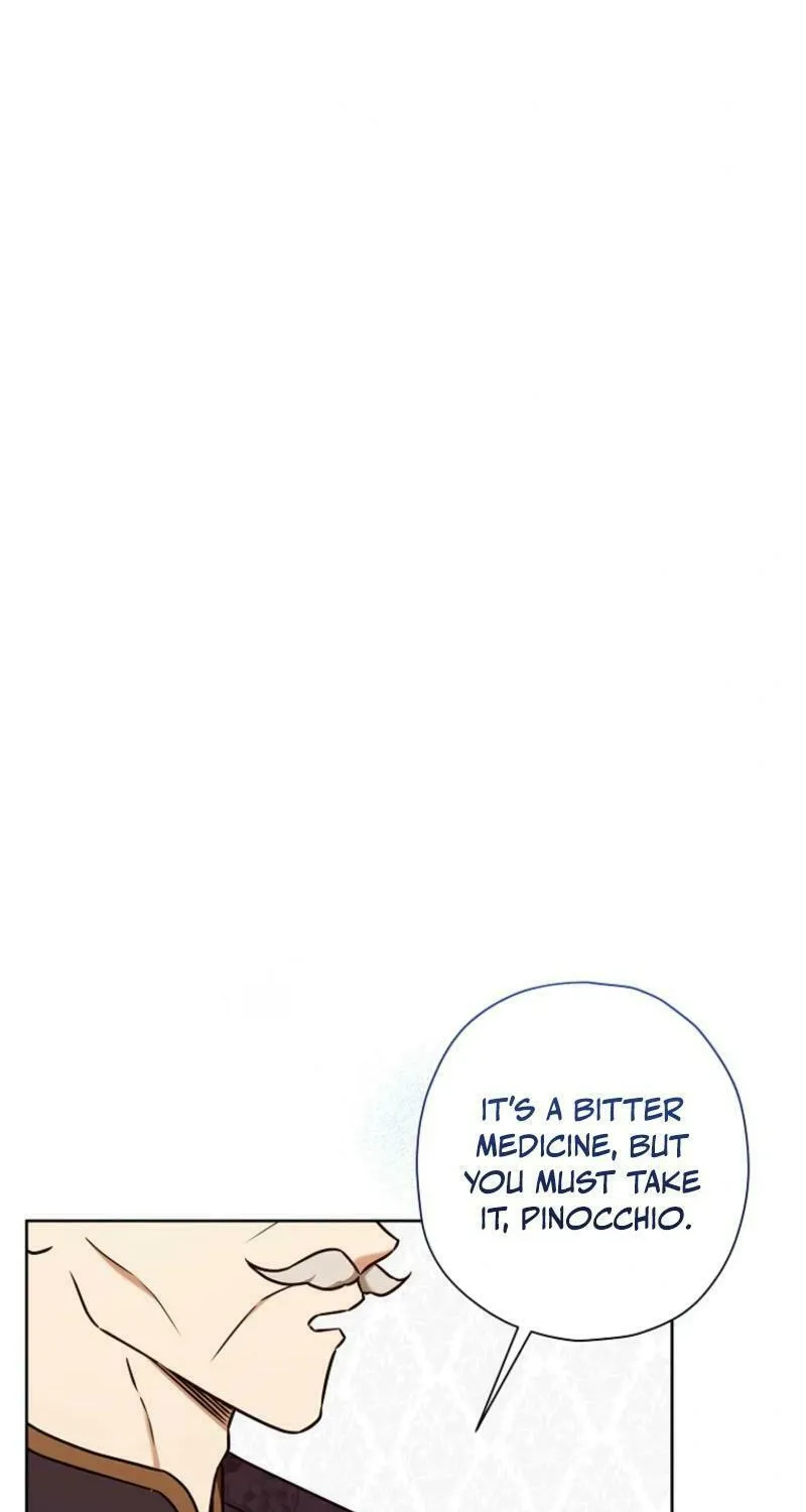 The Regretful Villainess Is Happily Divorced Chapter 24 page 41 - 