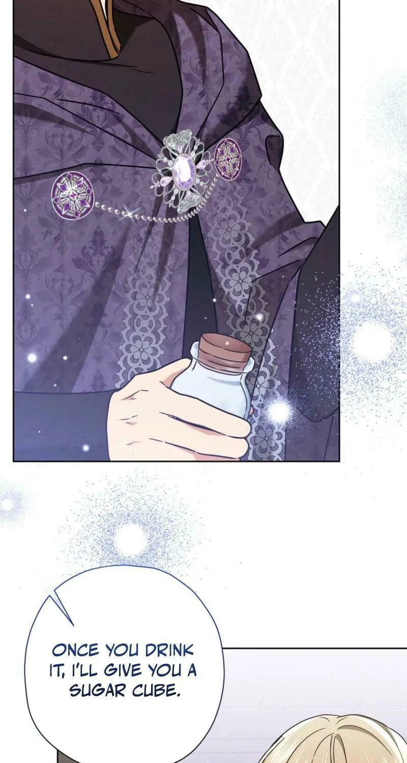The Regretful Villainess Is Happily Divorced Chapter 24 page 42 - 