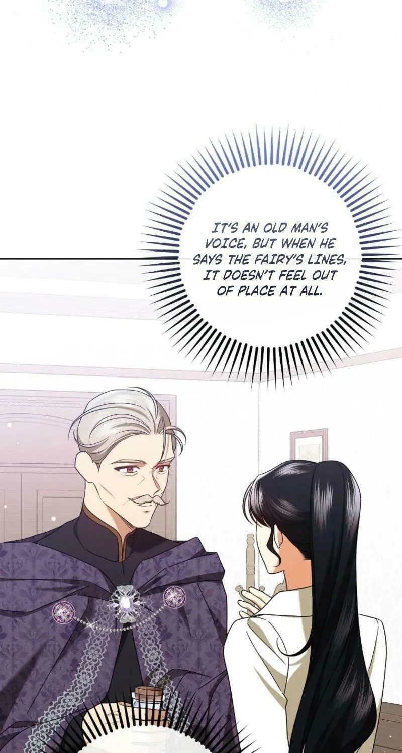 The Regretful Villainess Is Happily Divorced Chapter 24 page 46 - 