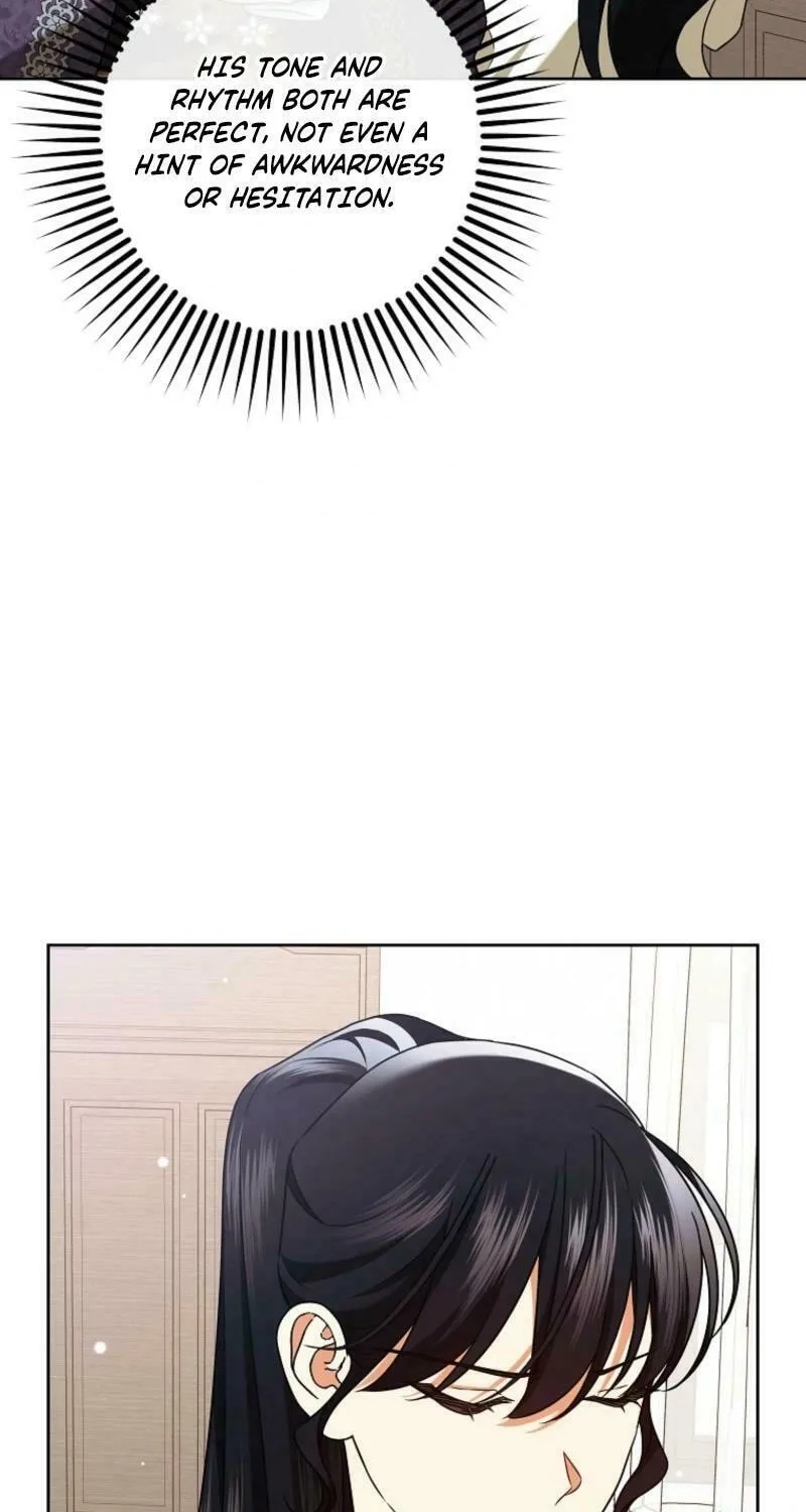 The Regretful Villainess Is Happily Divorced Chapter 24 page 47 - 