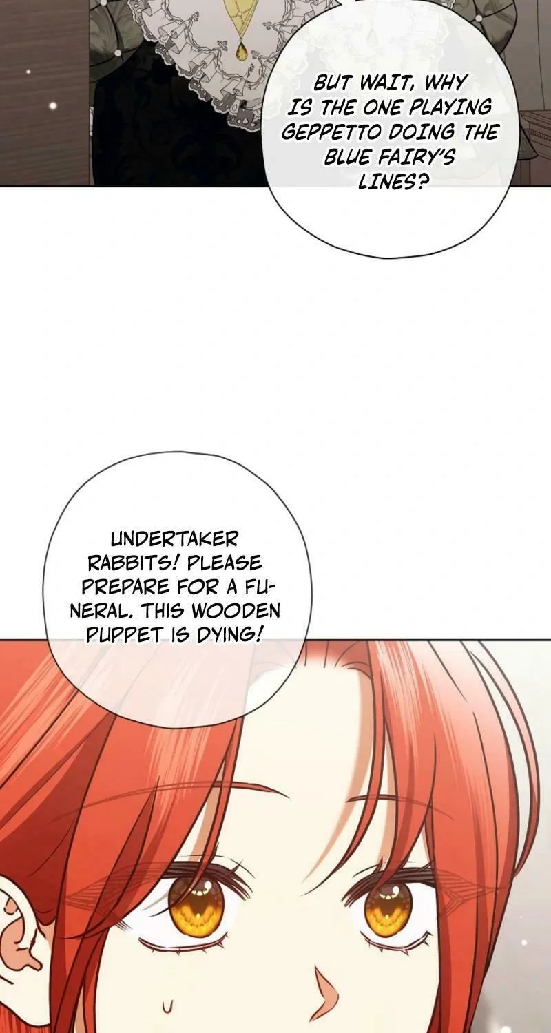 The Regretful Villainess Is Happily Divorced Chapter 24 page 50 - 
