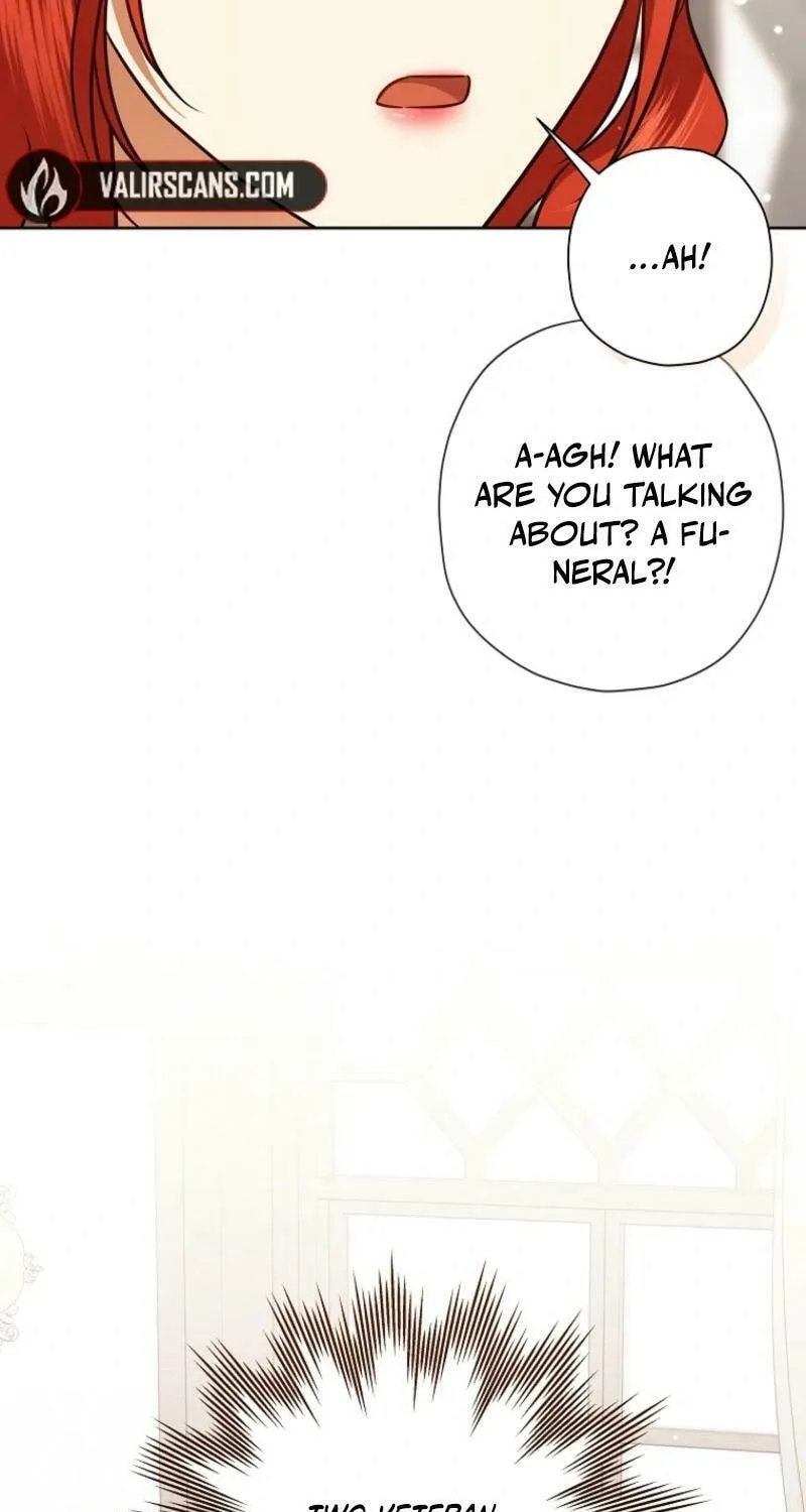 The Regretful Villainess Is Happily Divorced Chapter 24 page 51 - 