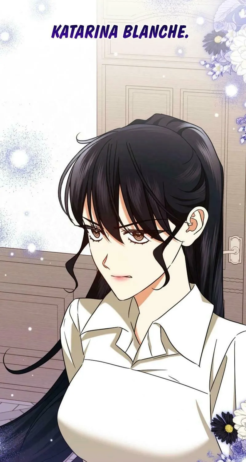 The Regretful Villainess Is Happily Divorced Chapter 24 page 58 - 