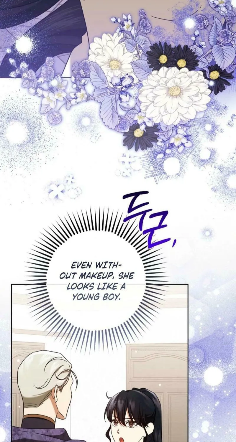 The Regretful Villainess Is Happily Divorced Chapter 24 page 59 - 