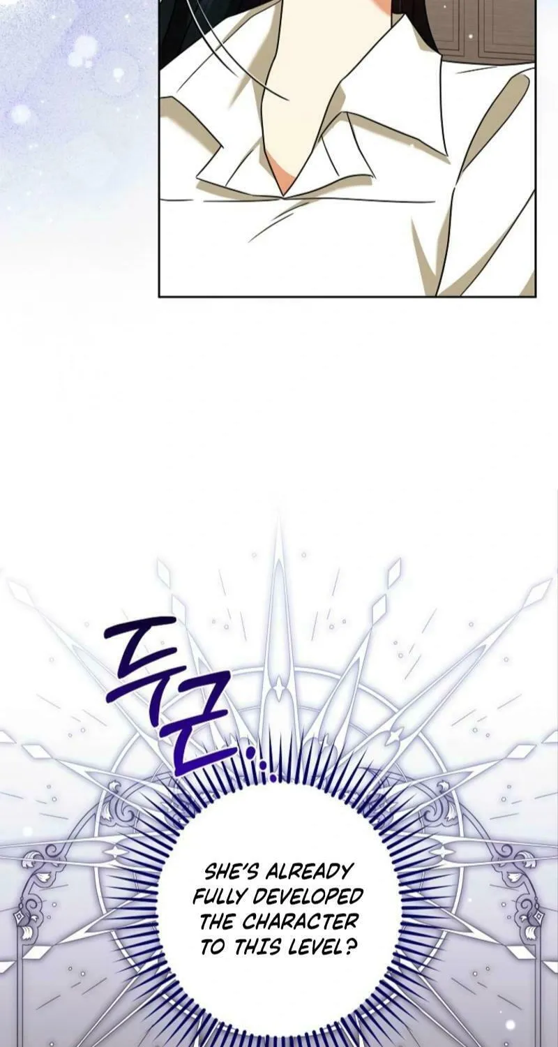 The Regretful Villainess Is Happily Divorced Chapter 24 page 61 - 