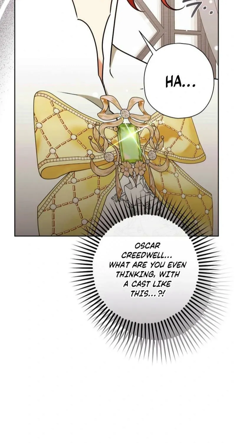The Regretful Villainess Is Happily Divorced Chapter 24 page 64 - 