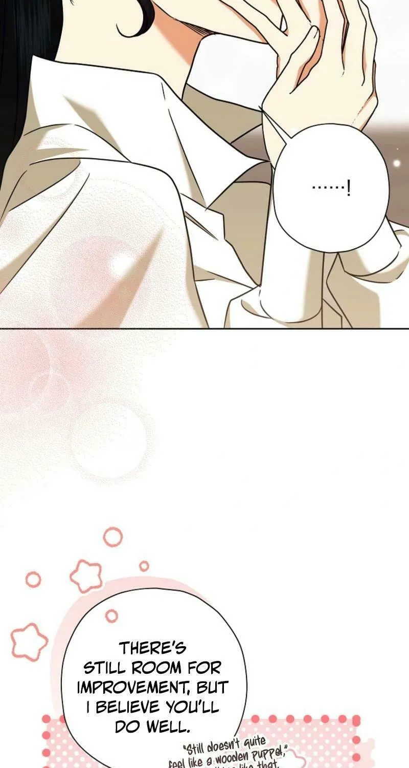 The Regretful Villainess Is Happily Divorced Chapter 24 page 74 - 