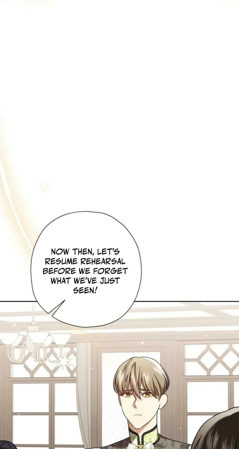 The Regretful Villainess Is Happily Divorced Chapter 24 page 81 - 