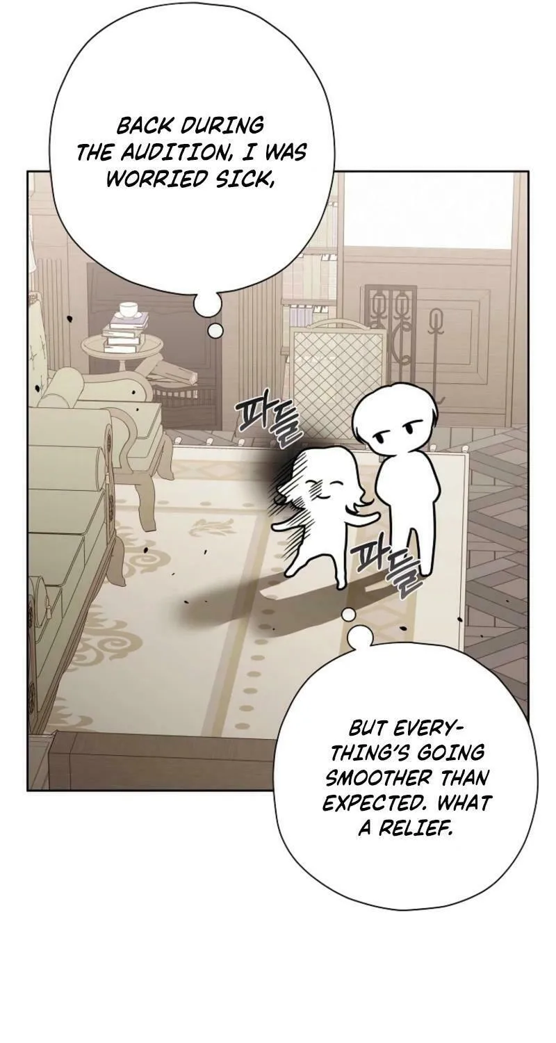 The Regretful Villainess Is Happily Divorced Chapter 24 page 88 - 