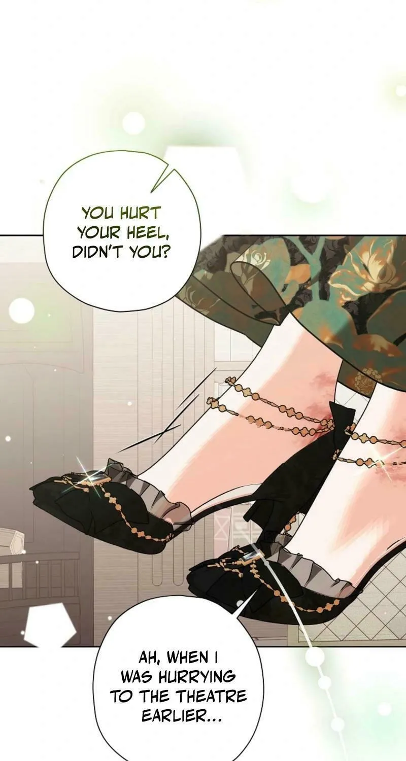 The Regretful Villainess Is Happily Divorced Chapter 24 page 95 - 
