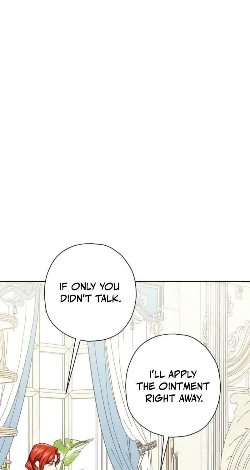 The Regretful Villainess Is Happily Divorced Chapter 25 page 12 - 
