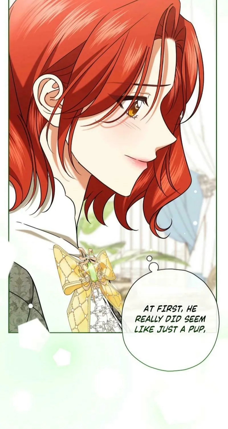 The Regretful Villainess Is Happily Divorced Chapter 25 page 14 - 