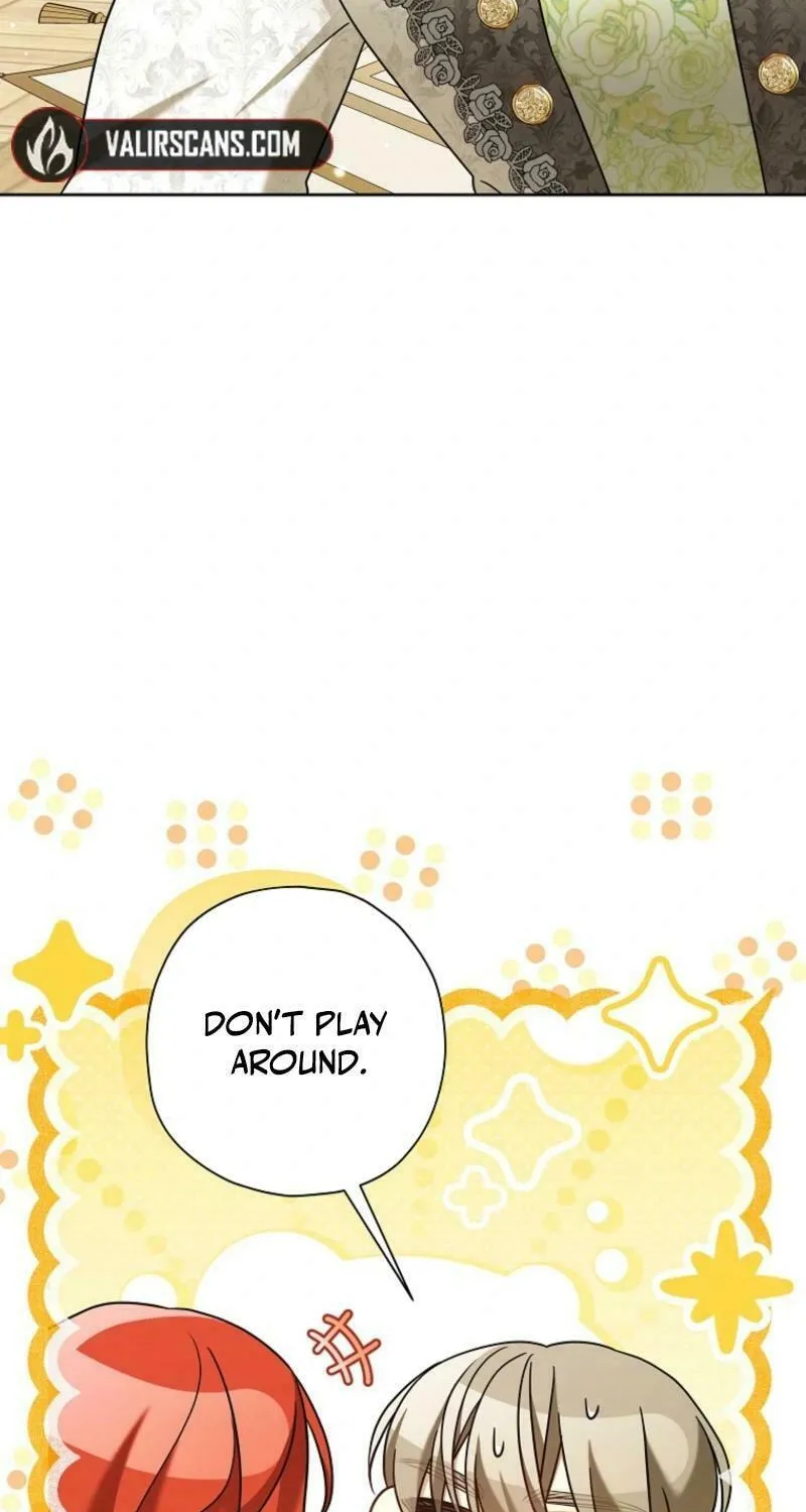 The Regretful Villainess Is Happily Divorced Chapter 25 page 22 - 