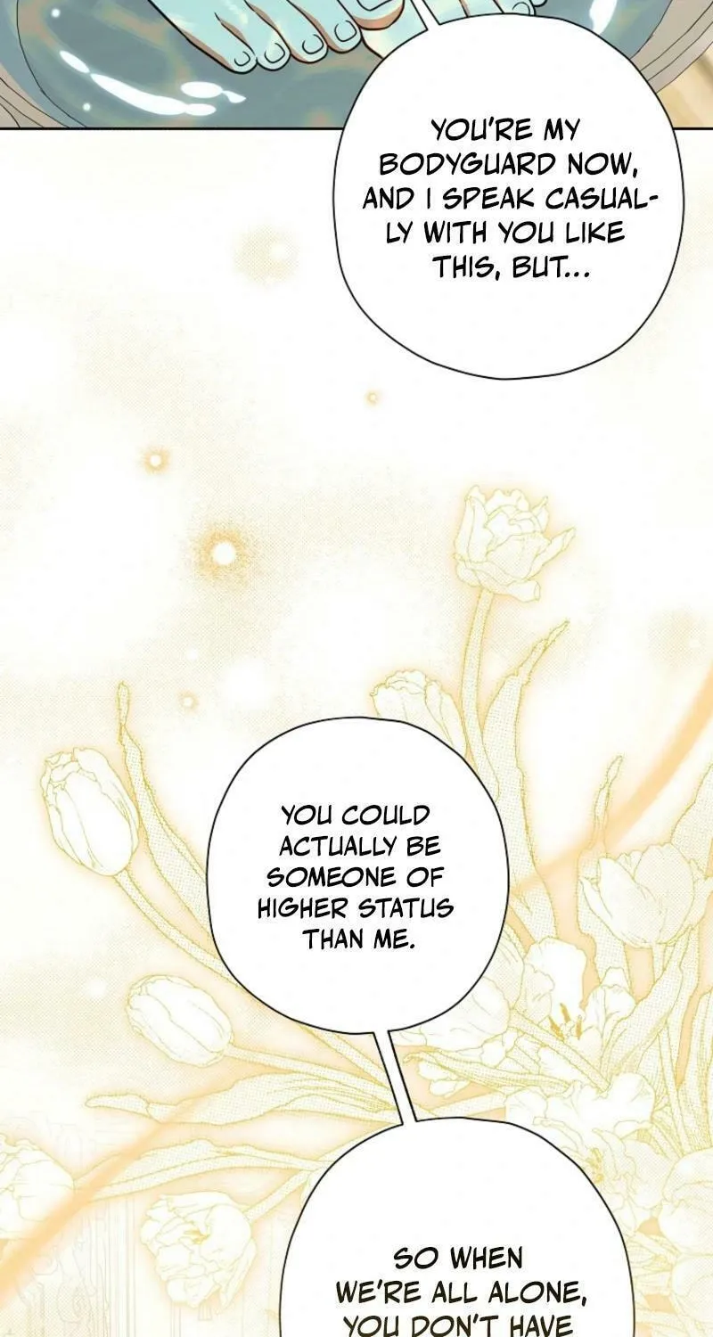 The Regretful Villainess Is Happily Divorced Chapter 25 page 24 - 