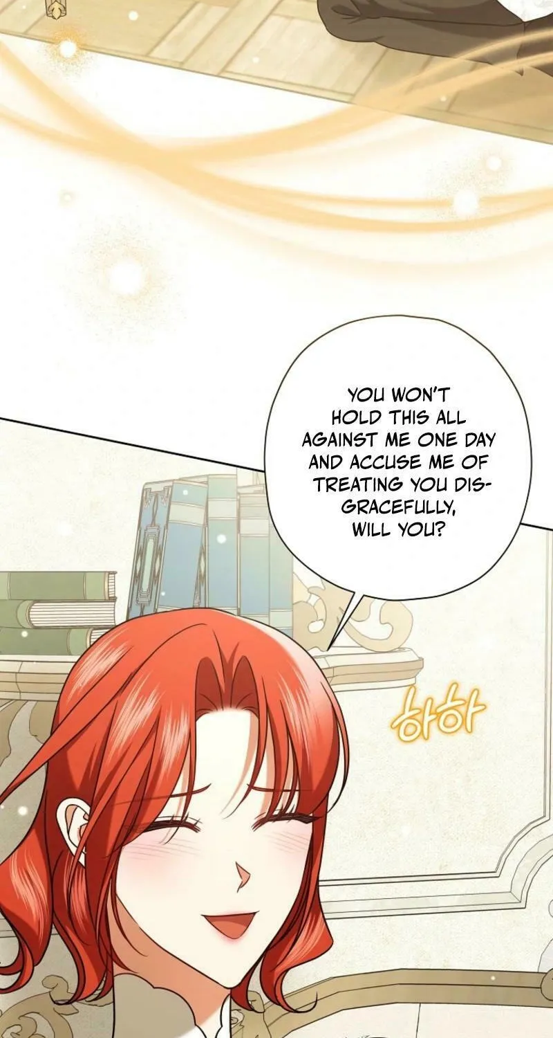 The Regretful Villainess Is Happily Divorced Chapter 25 page 26 - 