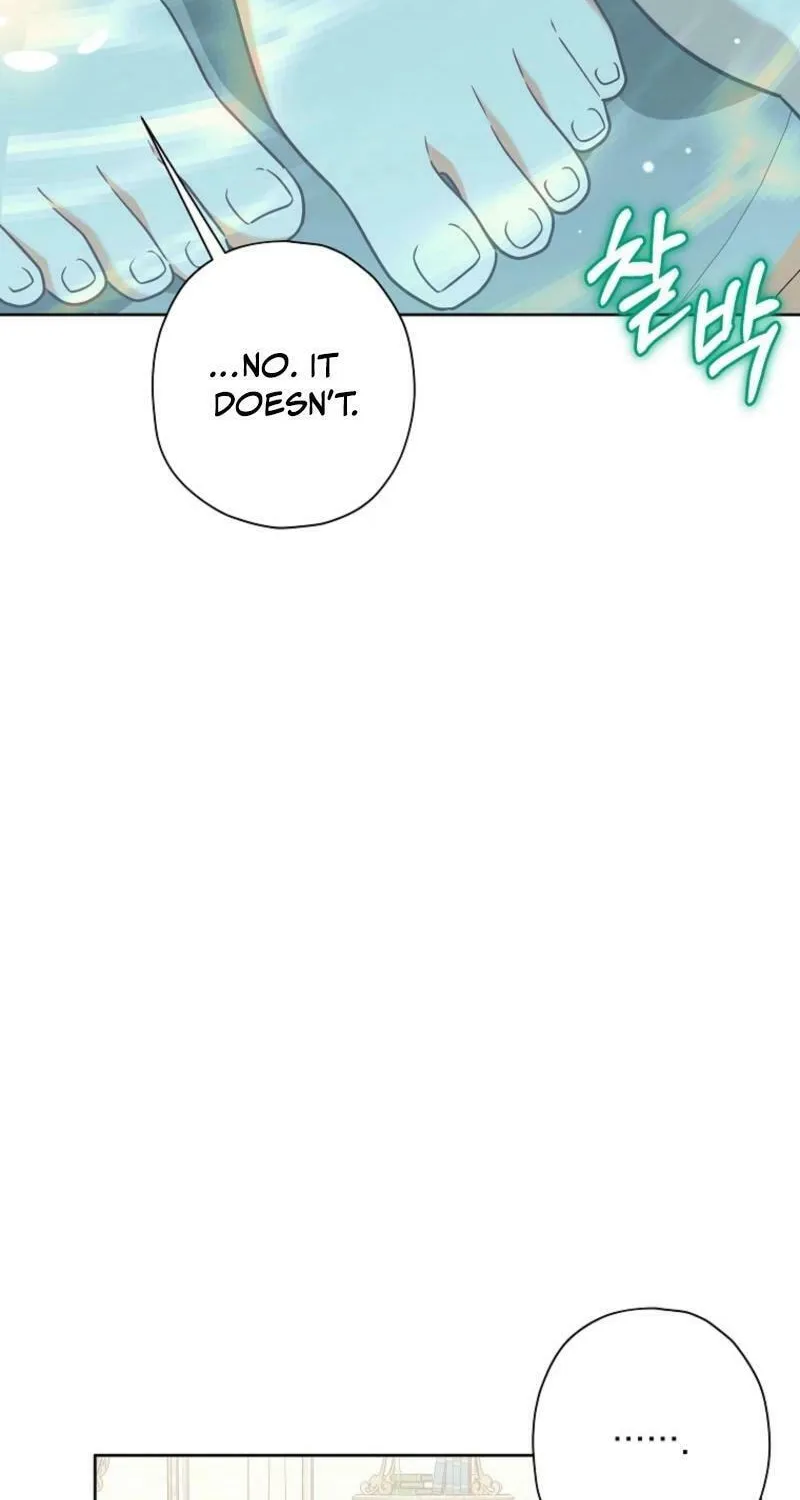 The Regretful Villainess Is Happily Divorced Chapter 25 page 4 - 
