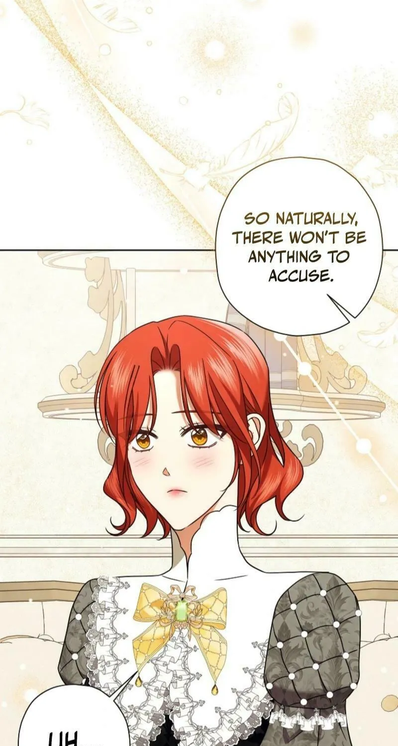 The Regretful Villainess Is Happily Divorced Chapter 25 page 33 - 