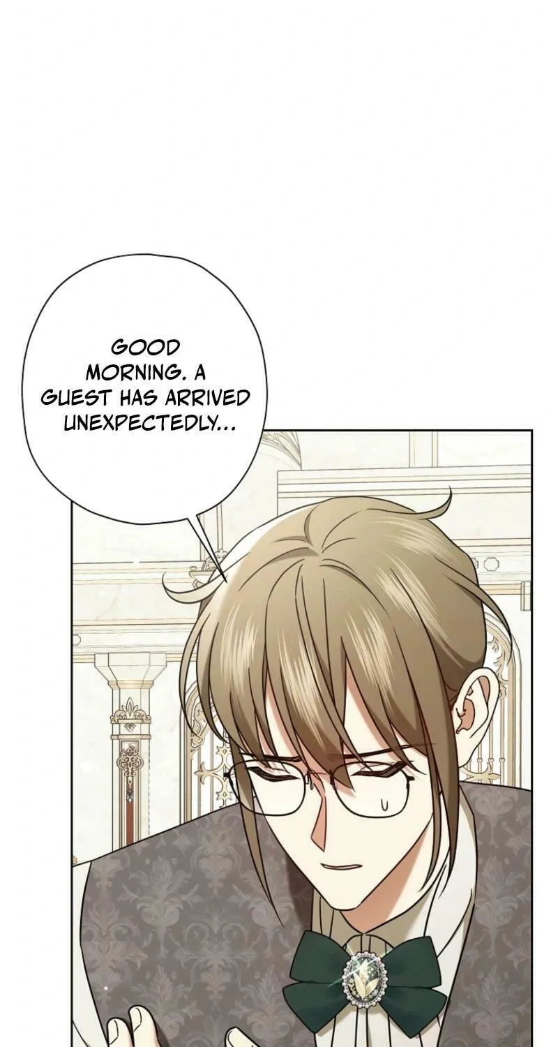 The Regretful Villainess Is Happily Divorced Chapter 25 page 41 - 