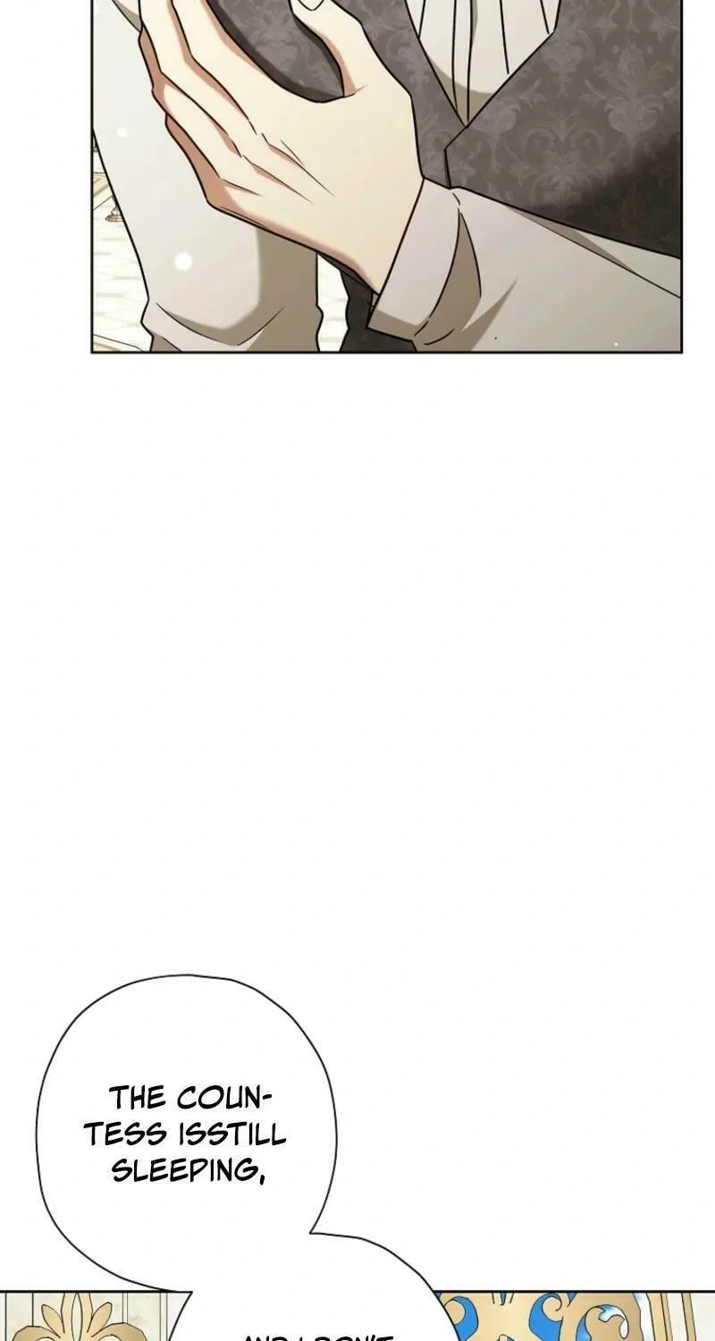 The Regretful Villainess Is Happily Divorced Chapter 25 page 42 - 