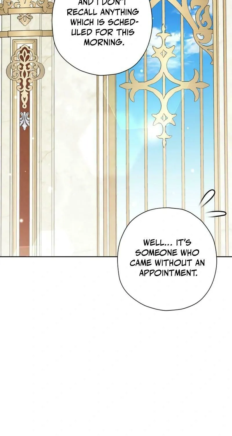 The Regretful Villainess Is Happily Divorced Chapter 25 page 43 - 
