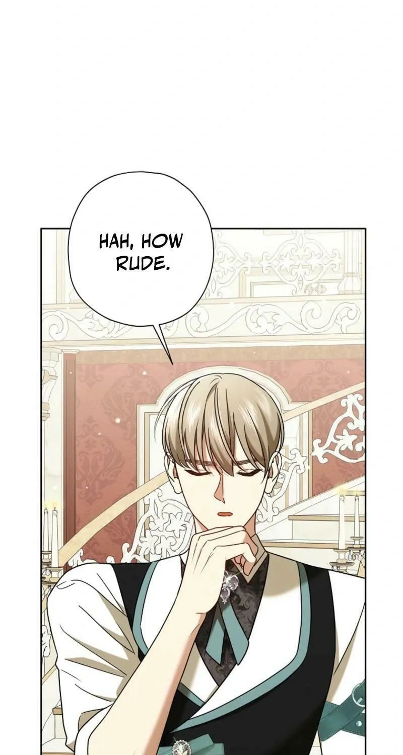 The Regretful Villainess Is Happily Divorced Chapter 25 page 44 - 