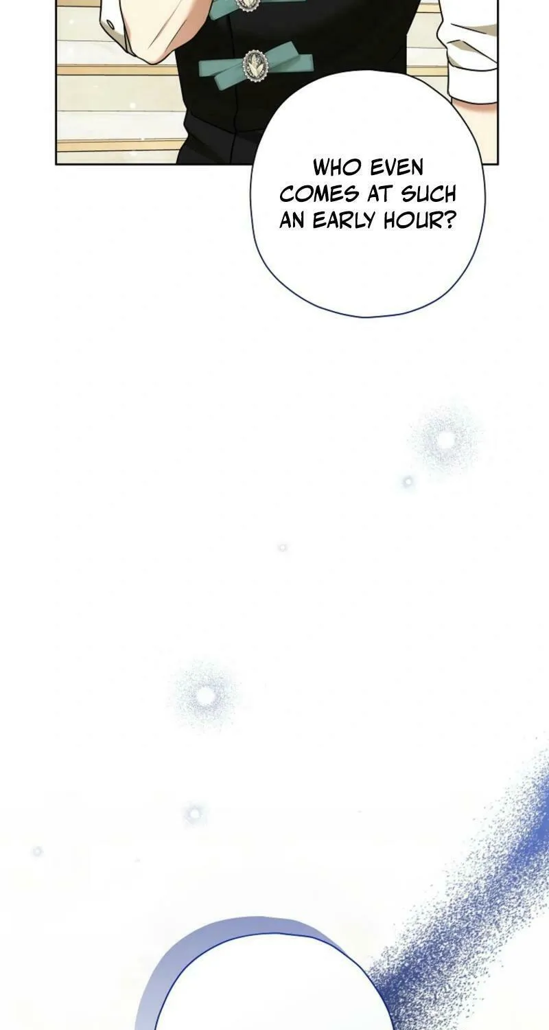 The Regretful Villainess Is Happily Divorced Chapter 25 page 45 - 