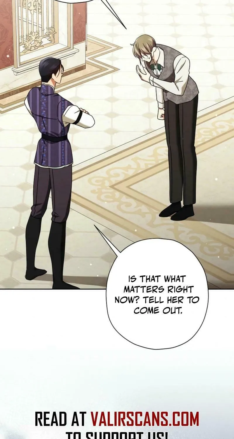 The Regretful Villainess Is Happily Divorced Chapter 25 page 48 - 