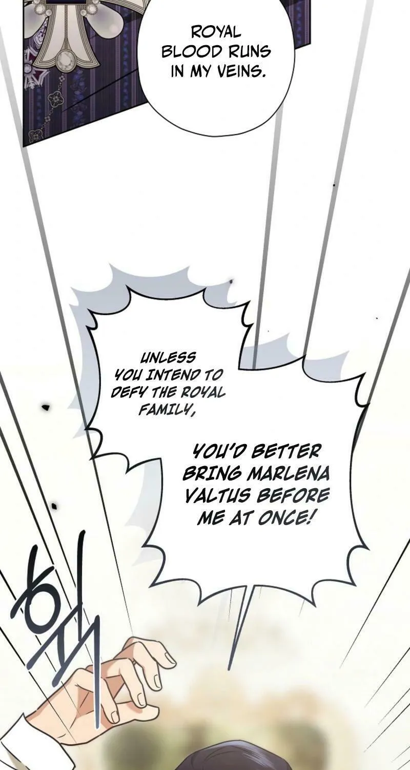 The Regretful Villainess Is Happily Divorced Chapter 25 page 53 - 