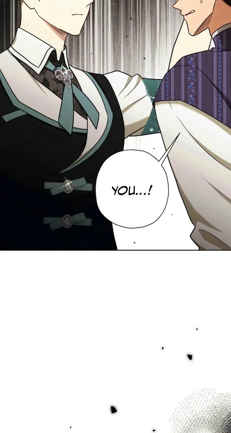 The Regretful Villainess Is Happily Divorced Chapter 25 page 57 - 