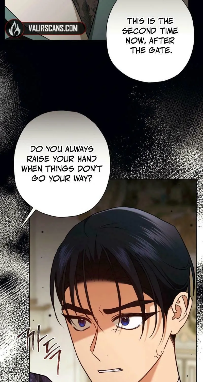 The Regretful Villainess Is Happily Divorced Chapter 25 page 59 - 