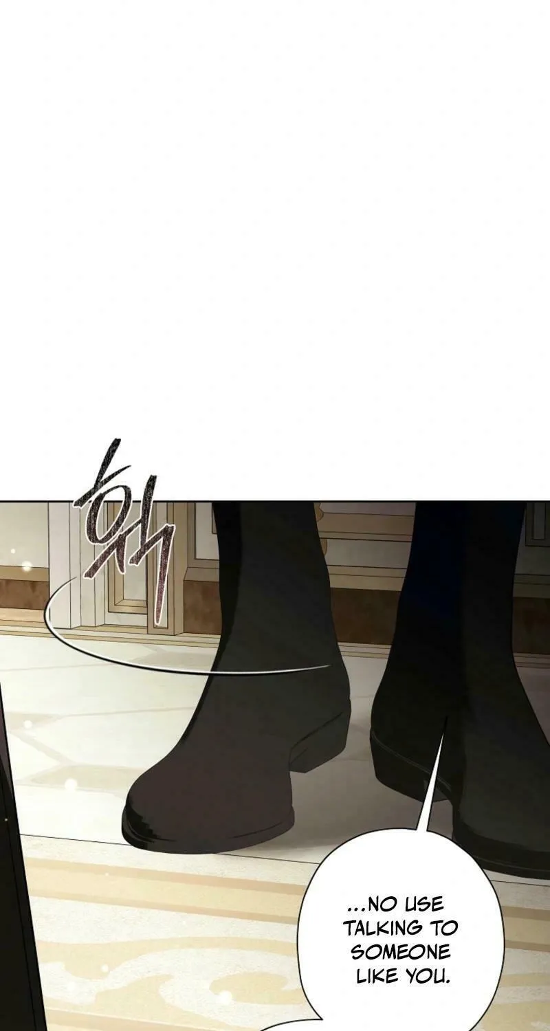 The Regretful Villainess Is Happily Divorced Chapter 25 page 62 - 