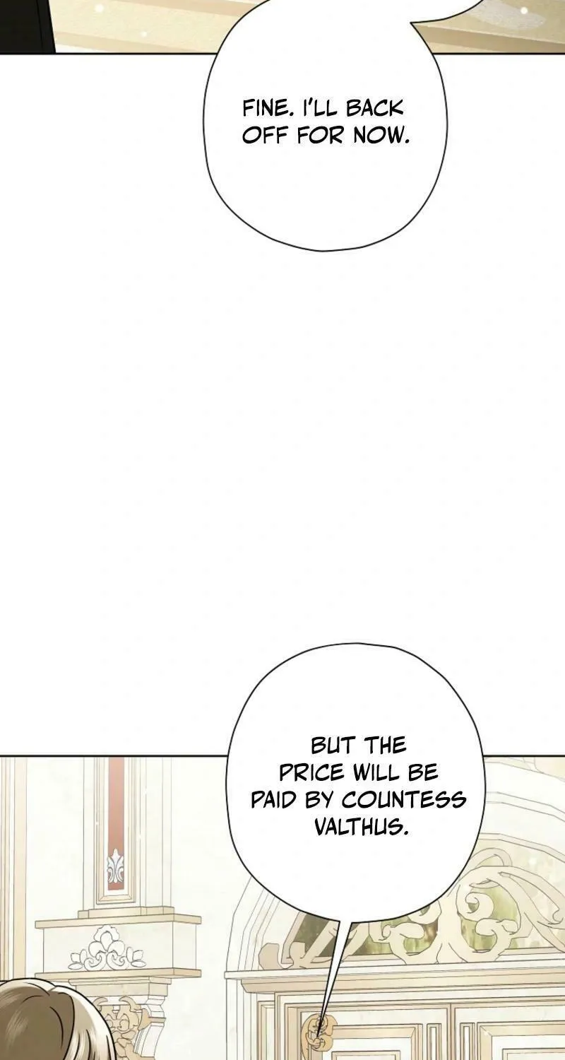 The Regretful Villainess Is Happily Divorced Chapter 25 page 63 - 