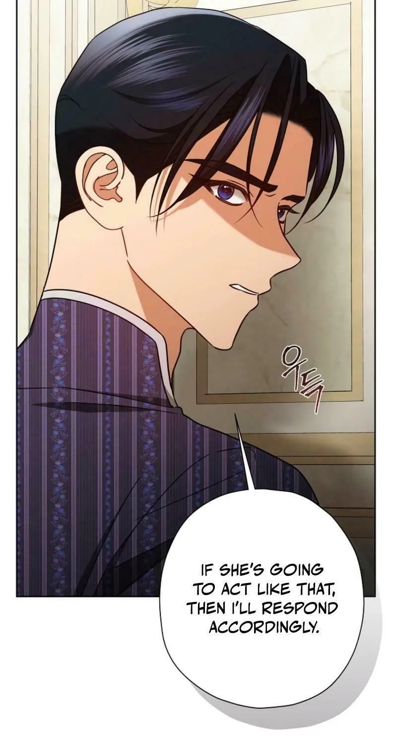 The Regretful Villainess Is Happily Divorced Chapter 25 page 65 - 