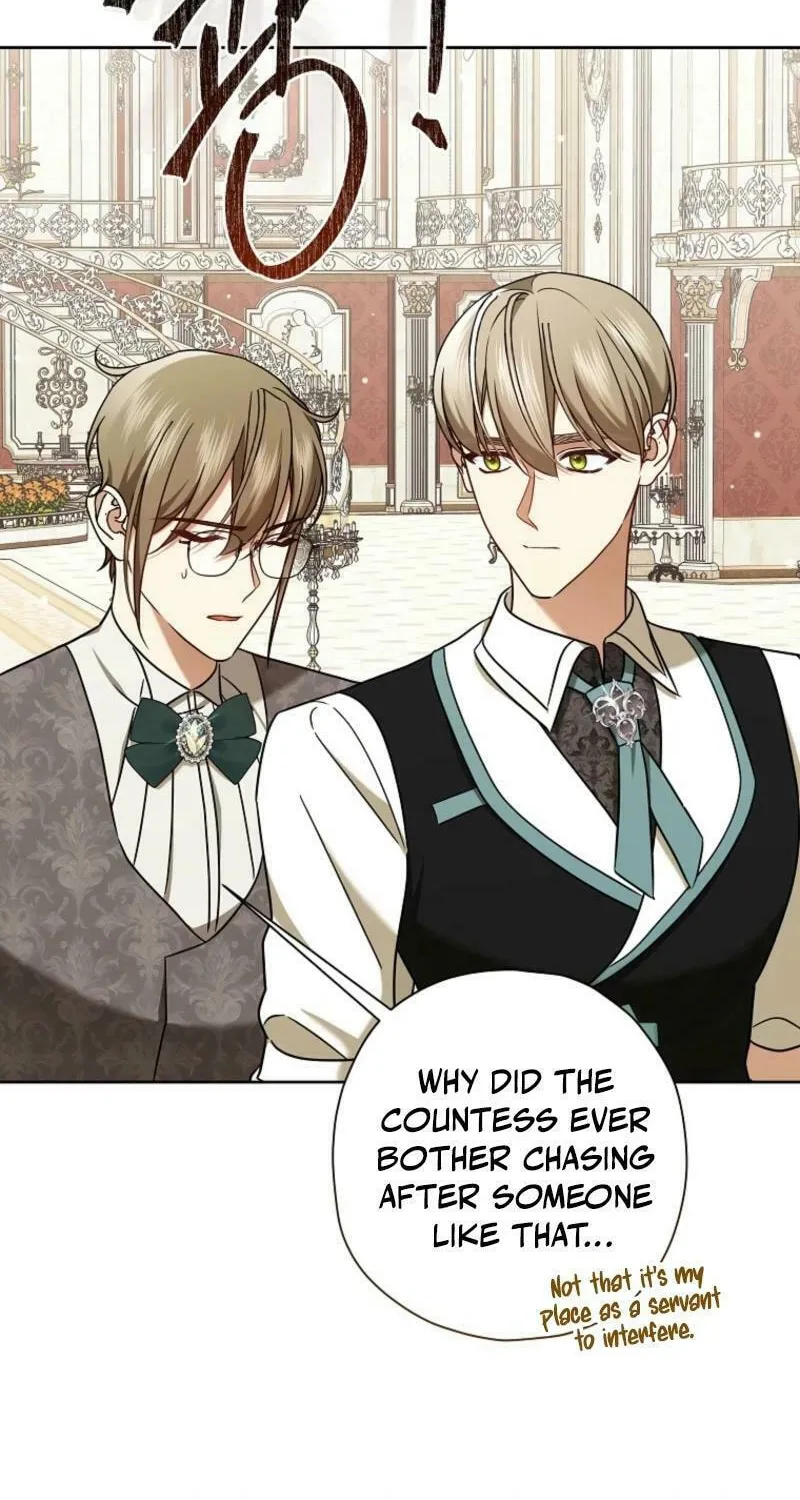 The Regretful Villainess Is Happily Divorced Chapter 25 page 68 - 