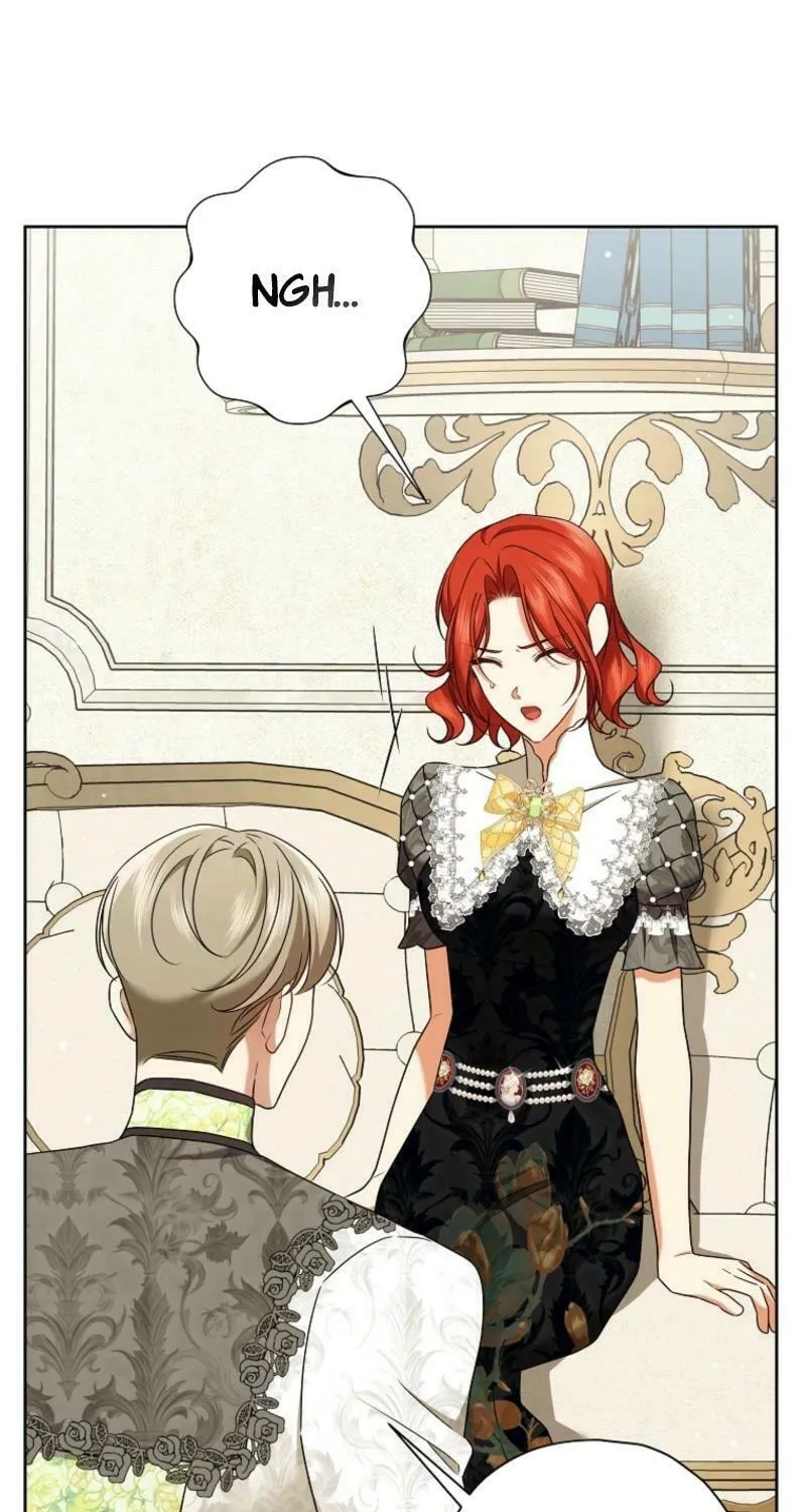The Regretful Villainess Is Happily Divorced Chapter 25 page 9 - 