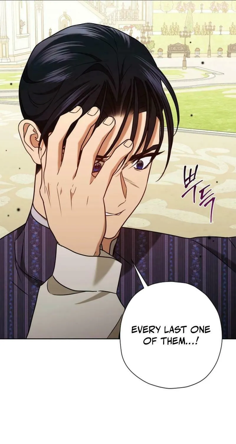 The Regretful Villainess Is Happily Divorced Chapter 25 page 81 - 