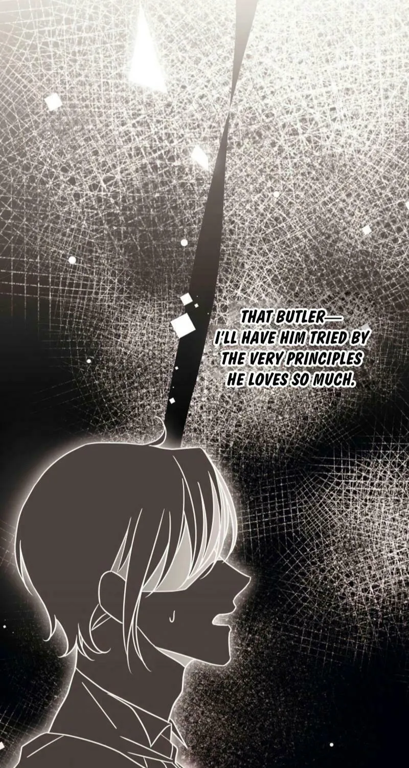 The Regretful Villainess Is Happily Divorced Chapter 25 page 83 - 