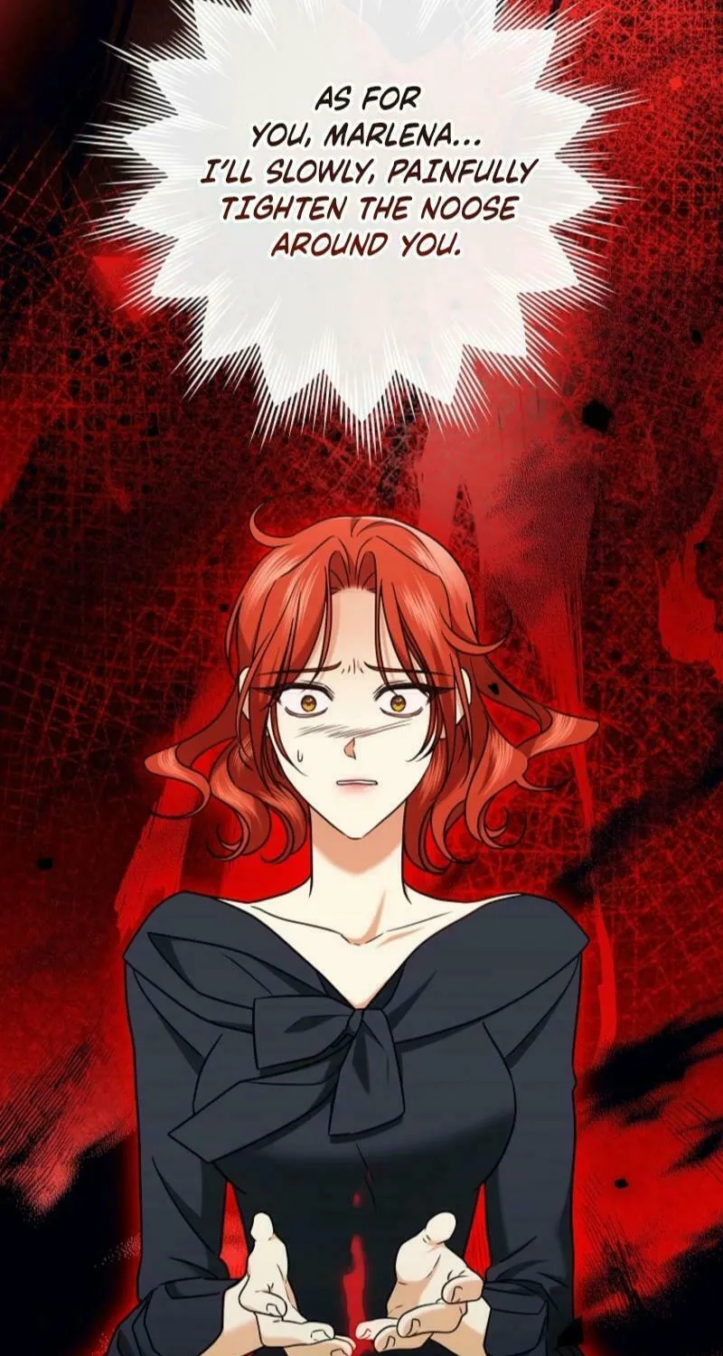 The Regretful Villainess Is Happily Divorced Chapter 25 page 85 - 