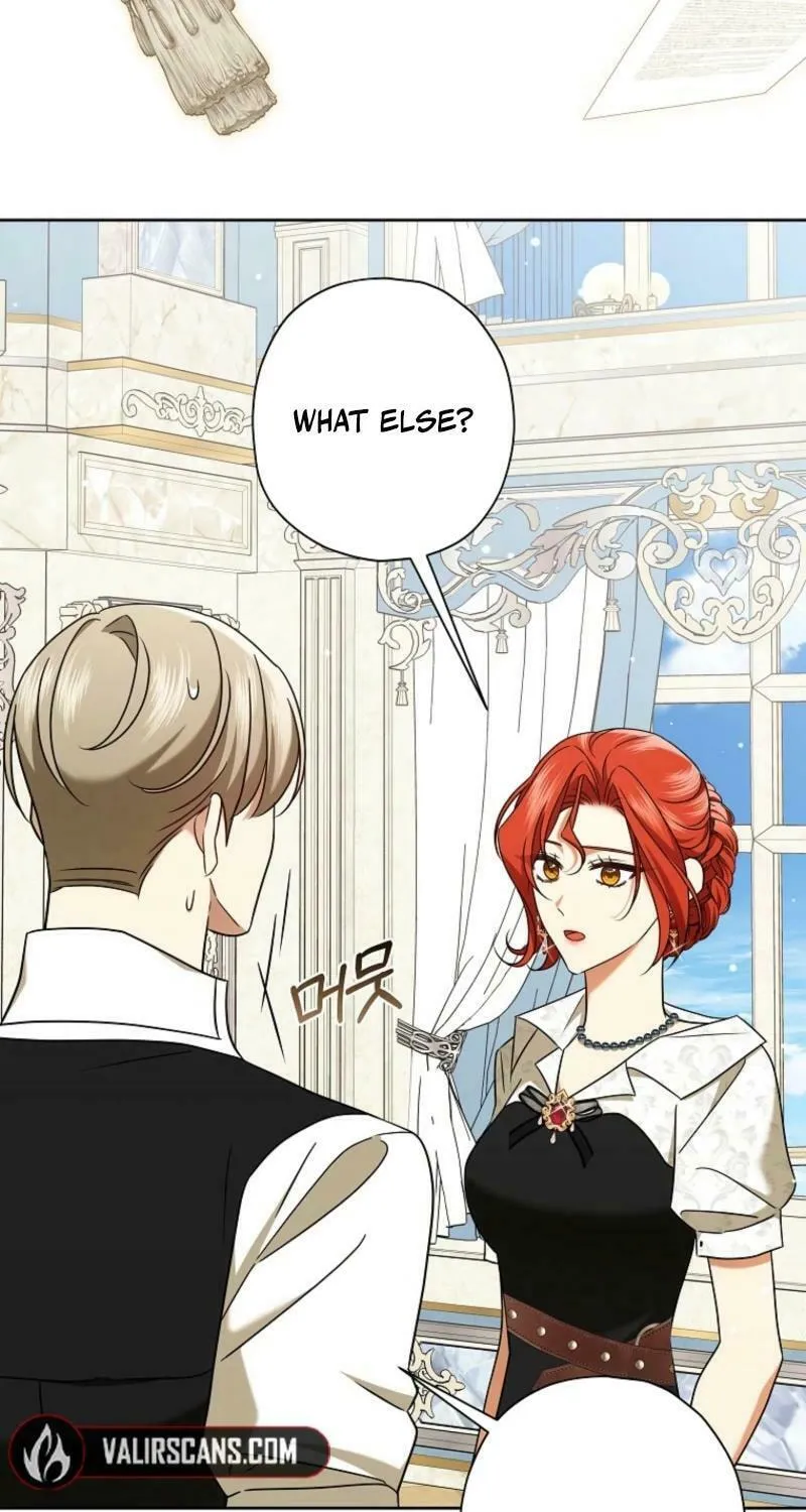 The Regretful Villainess Is Happily Divorced Chapter 26 page 13 - 