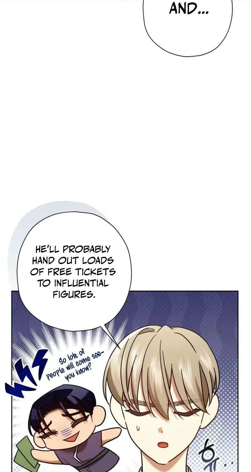 The Regretful Villainess Is Happily Divorced Chapter 26 page 14 - 